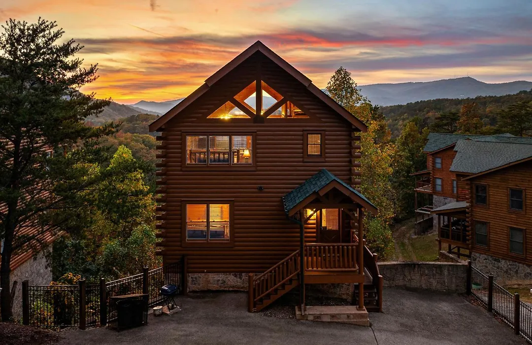 Black Bear Ridge Resort: Awesome Views-1